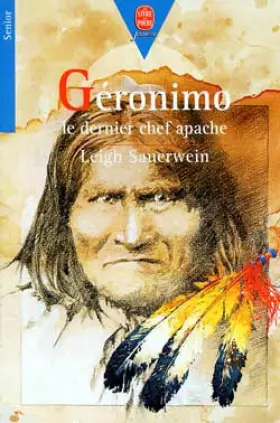 Couverture du produit · GERONIMO. Le dernier chef apache