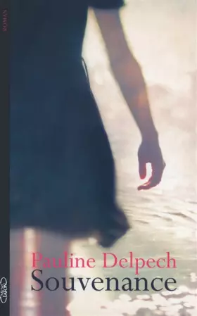 Couverture du produit · Souvenance