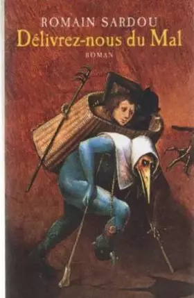 Couverture du produit · Délivrez-nous du mal