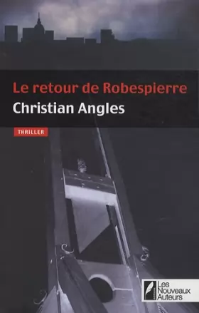Couverture du produit · Le retour de Robespierre