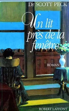 Couverture du produit · Un lit près de la fenêtre