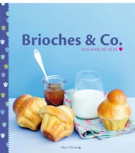Couverture du produit · Brioches & Co.