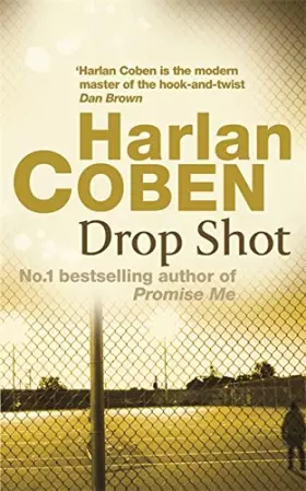 Couverture du produit · Drop Shot