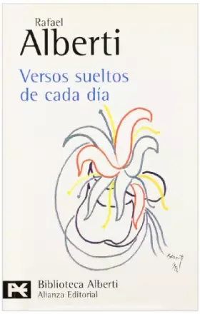 Couverture du produit · Versos sueltos de cada dia / Loose Daily Verses: Primero Y Segundo Cuadernos Chinos (1979-1982)