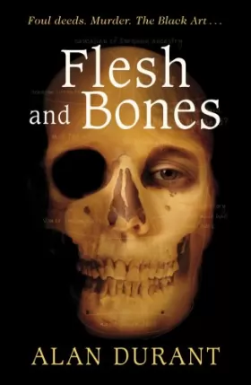 Couverture du produit · Flesh And Bones