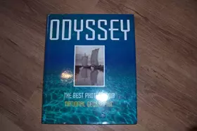 Odyssey: The Best Photos from National Geographic - n a