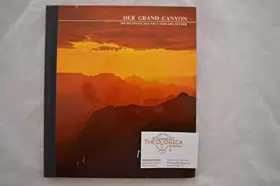 Couverture du produit · The Grand Canyon