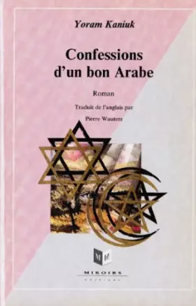 Couverture du produit · Les Confessions d'un bon Arabe