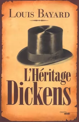 Couverture du produit · L'Héritage Dickens