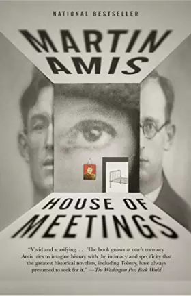 Couverture du produit · House of Meetings