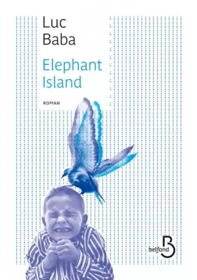 Couverture du produit · Elephant Island