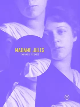 Couverture du produit · Madame Jules