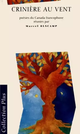 Couverture du produit · CRINIERE AU VENT