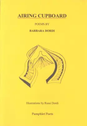 Couverture du produit · Airing Cupboard