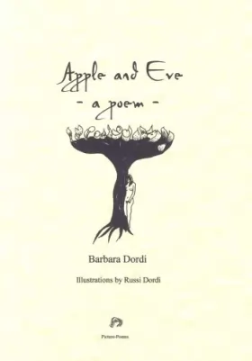 Couverture du produit · Apple and Eve - A Poem