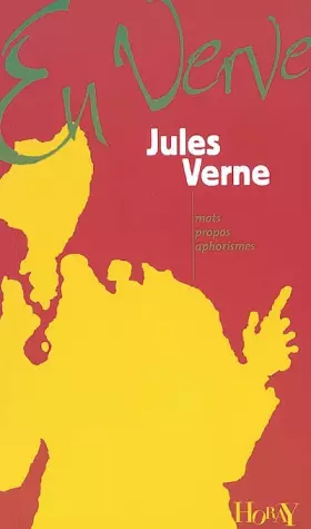 Couverture du produit · Jules Verne en verve