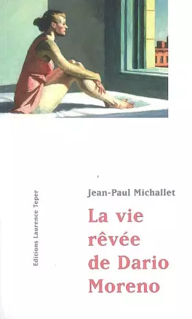 Couverture du produit · La vie rêvée de Dario Moreno