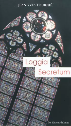 Couverture du produit · Loggia Secretum