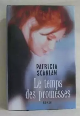Couverture du produit · Le temps des promesses