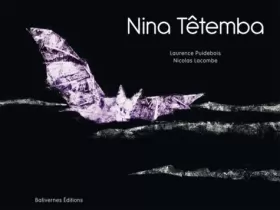 Couverture du produit · Nina Têtemba