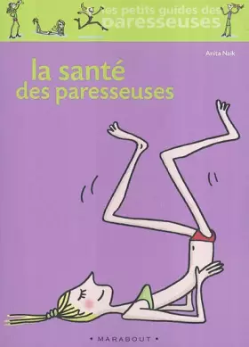 Couverture du produit · La santé des paresseuses