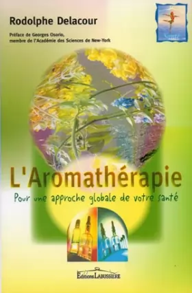 Couverture du produit · l'aromatherapie