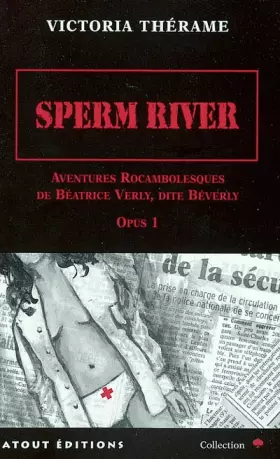 Couverture du produit · Sperm River