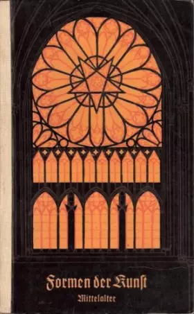 Couverture du produit · Formen der Kunst - Mittelalter Teil II
