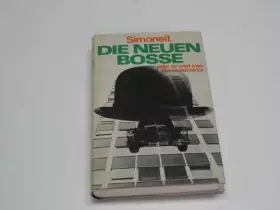 Couverture du produit · Die neuen Bosse