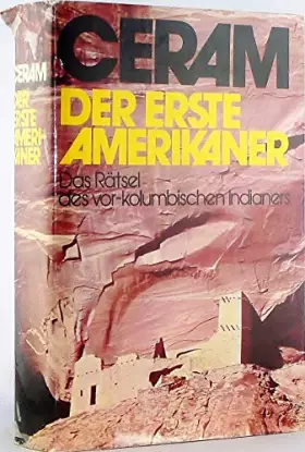 Couverture du produit · Der erste Amerikaner