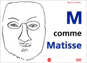 Couverture du produit · M comme Matisse