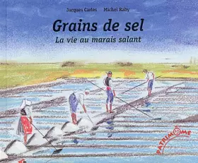 Couverture du produit · Grains de sel
