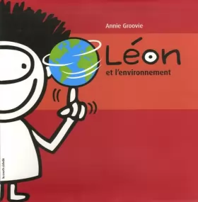 Couverture du produit · Léon et l'environnement
