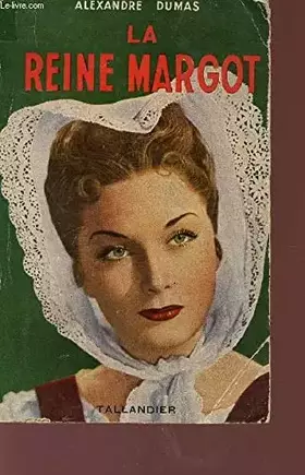 Couverture du produit · Deux têtes pour une couronne - La Reine Margot