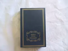 Couverture du produit · EMILE ZOLA//L'ASSOMMOIR//FRANCE LOISIRS//JUIN 1983