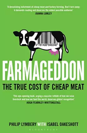 Couverture du produit · Farmageddon