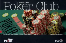 Couverture du produit · COFFRET POKER CLUB