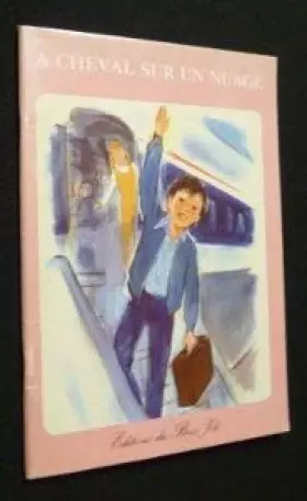 Couverture du produit · À cheval sur un nuage (Gai rossignol)