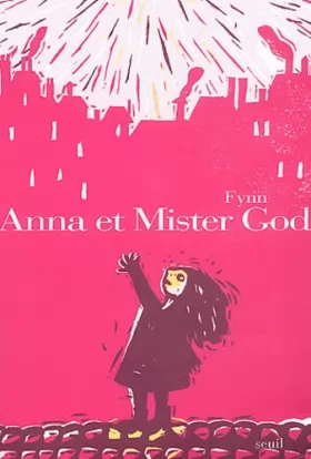 Couverture du produit · Anna et Mister God