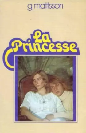 Couverture du produit · La princesse. princessan .