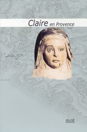 Couverture du produit · Claire en Provence