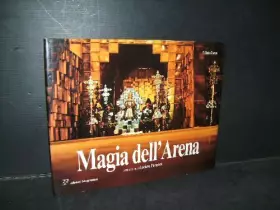 Couverture du produit · Magia dell'Arena
