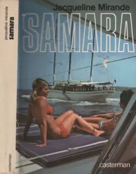 Couverture du produit · Samara : roman