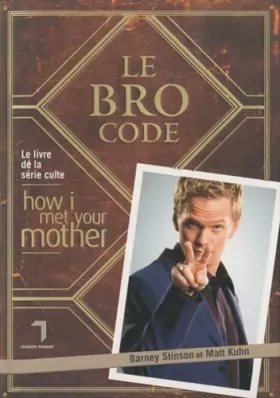 Couverture du produit · The Bro Code
