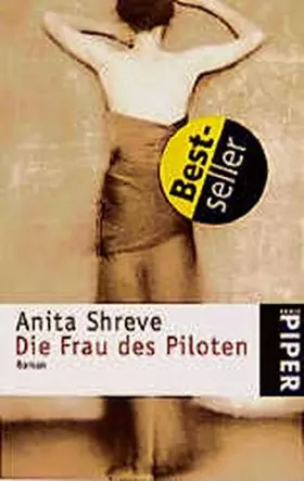 Couverture du produit · Die Frau Des Piloten/ the Pilot's Wife