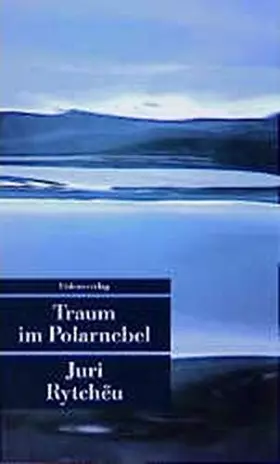 Couverture du produit · Traum im Polarnebel.