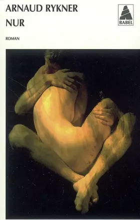 Couverture du produit · Nur