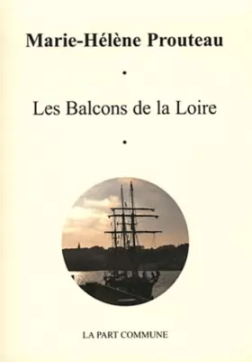 Couverture du produit · Les Balcons de la Loire