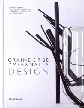 Couverture du produit · Benjamin Graindorge - Ymer et Malta