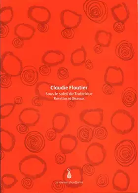 Couverture du produit · Sous le Soleil de Trobeirice